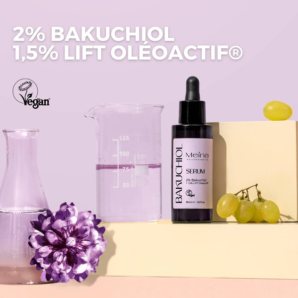 2% Bakuchiol Serum